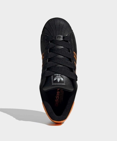 adidas（アディダス） スニーカー スーパースター II シューズ