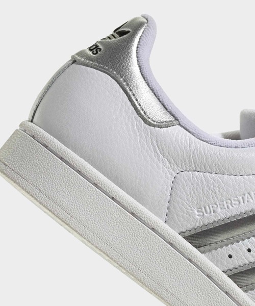 adidas（アディダス） スニーカー スーパースター II シューズ