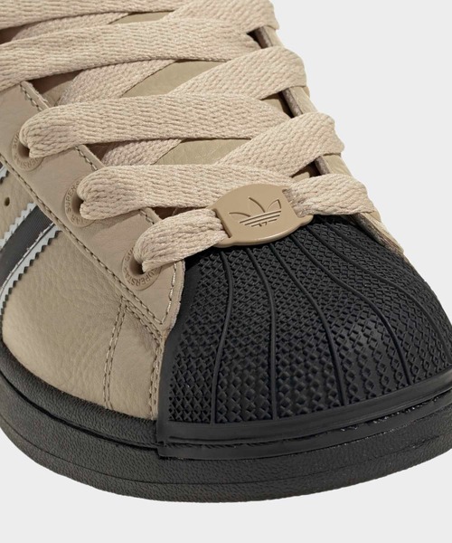 adidas（アディダス） スニーカー スーパースター II シューズ