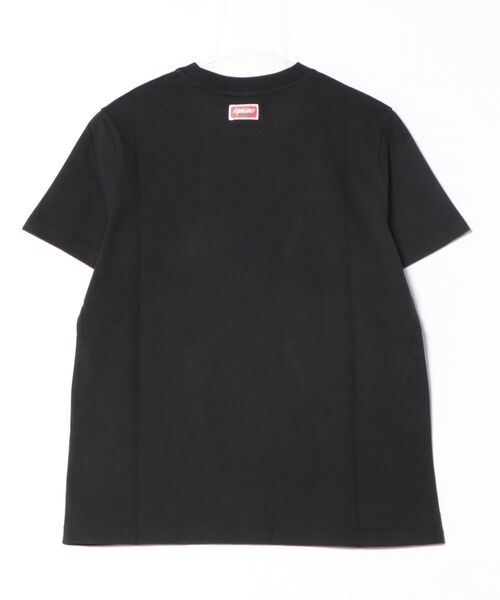 L*O様 KENZO レディース Tシャツ KENZO ケンゾー クルーネックTシャツ レディース | レディース