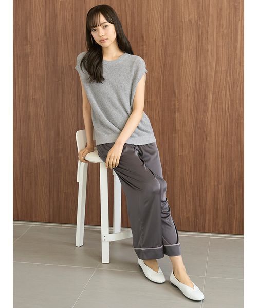 キヨさま専用✨GELATO PIQUE パジャマ ルームウェア 接触冷感 キヨさま専用✨GELATO PIQUE パジャマ ルームウェア 接触冷感