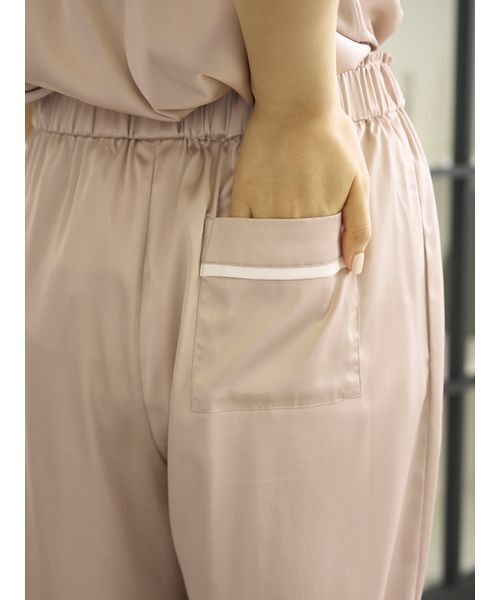 gelato pique（ジェラートピケ） パジャマ ルームウェア 接触冷感