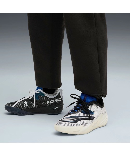 シューズ(男性用) Puma ALL PRO NITRO 2 SHAMMGOD 26.5 8.5 PUMA スニーカー ALL-PRO NITRO 2 SHAMMGOD（プーマ オール プロ