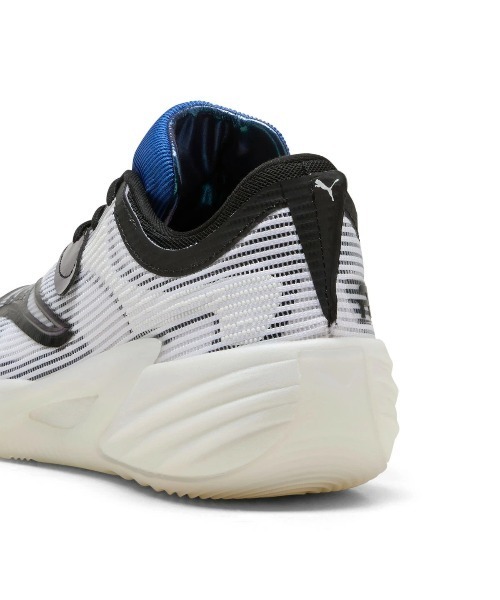 PUMA（プーマ） スニーカー PUMA ALL-PRO NITRO 2 SHAMMGOD（プーマ