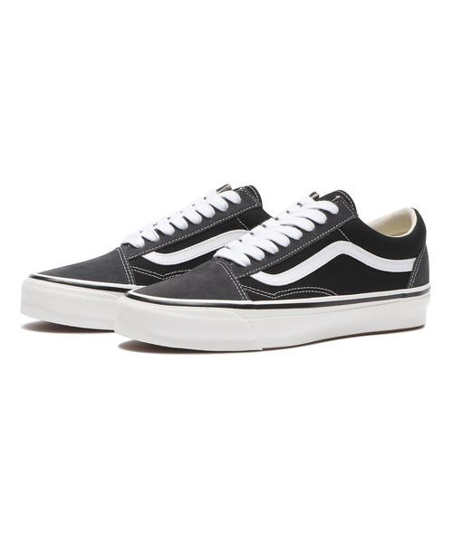 VANS（ヴァンズ） スニーカー PREMIUM OLD SKOOL VN000D56239 メンズ