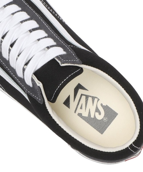VANS（ヴァンズ） スニーカー PREMIUM OLD SKOOL VN000D56239 メンズ