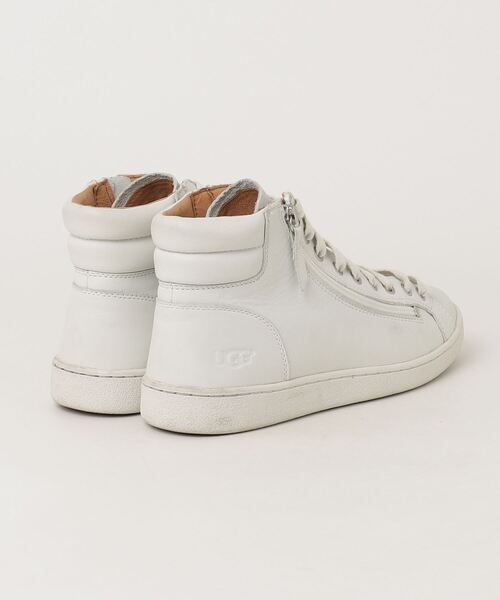 ugg ハイカットスニーカー（ファッション）のおすすめ人気商品
