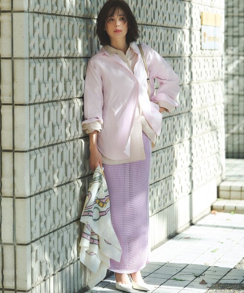 23区（ニジュウサンク） ストール マフラー 「WEB＆一部店舗限定