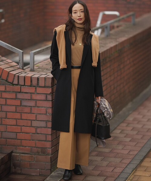 23区（ニジュウサンク） ストール マフラー 「WEB＆一部店舗限定