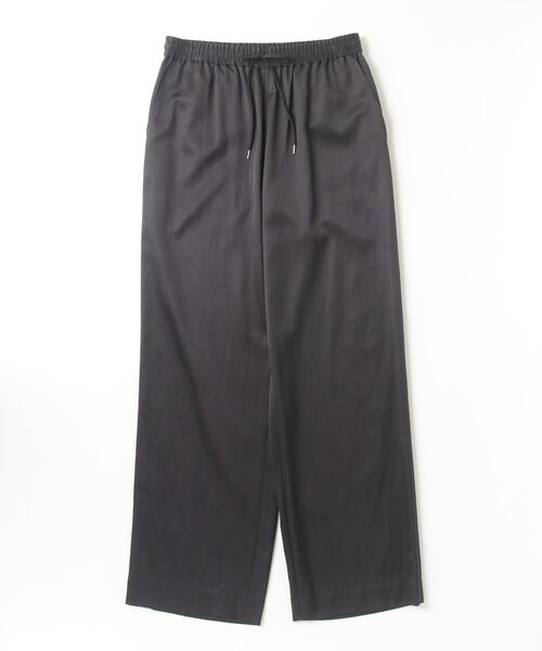 BEAUTY＆YOUTH UNITED ARROWS 「BEAUTY&YOUTH ARROWS」 イージーパンツ