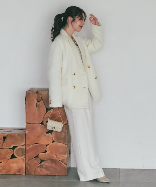 La boutique Bonbon（ラブティックボンボン） ジャケット テーラード