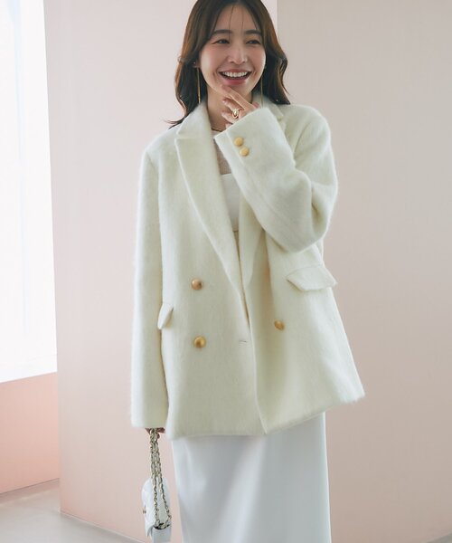 La boutique Bonbon（ラブティックボンボン） ジャケット テーラード