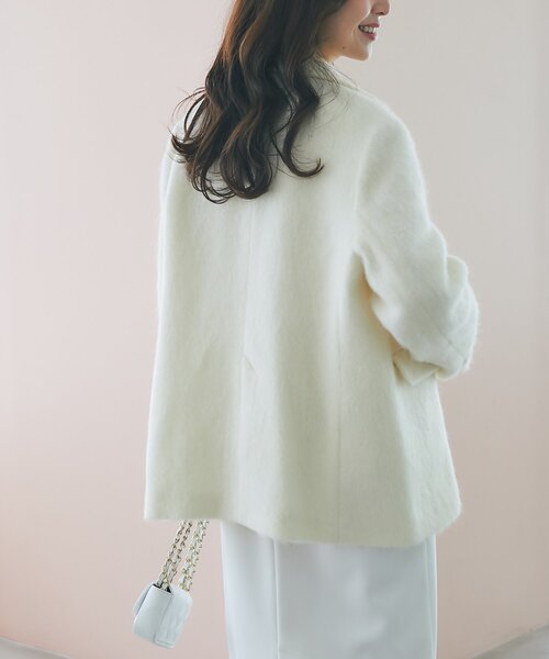 La boutique Bonbon（ラブティックボンボン） ジャケット テーラード