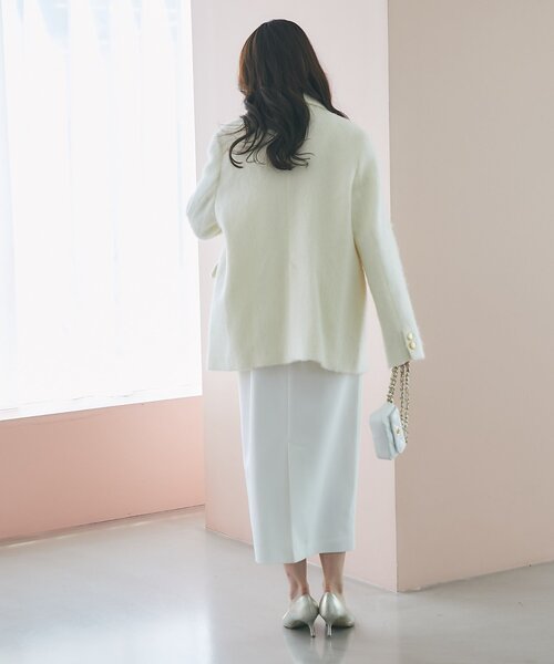 La boutique Bonbon（ラブティックボンボン） ジャケット テーラード