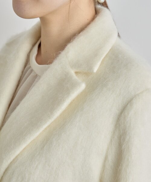 La boutique Bonbon（ラブティックボンボン） ジャケット テーラード