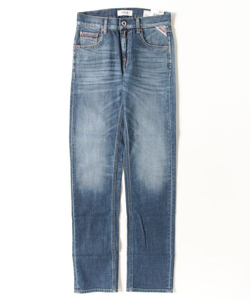 REPLAY（リプレイ） ジーンズ デニム デニムパンツ ストレートフィット