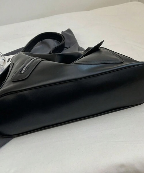 folka.（フォルカ） ショルダーバッグ バッグ 8B43 2WAYマルチ