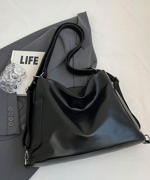 folka.（フォルカ） ショルダーバッグ バッグ 8B43 2WAYマルチ