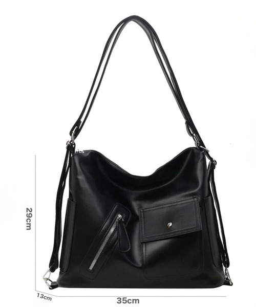 folka.（フォルカ） ショルダーバッグ バッグ 8B43 2WAYマルチ