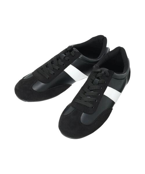 マンモス moz（モズ） モカシン レディース 24227 MOZ:SWEDEN LAGOM 室内外兼用