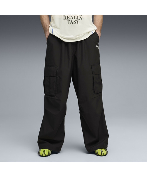 FAT パンツ FLEXTILITY メンズ : ZOZOTOWN Yahoo!店 - 通販 - Yahoo