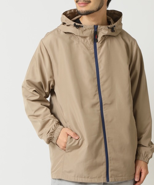 blucoマウンテンパーカーのおすすめ人気商品一覧 通販 - Yahoo