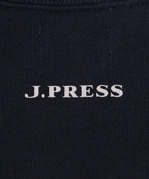 J.PRESS（J.プレス） トレーナー 「100-130cm」バックブル トレーナー