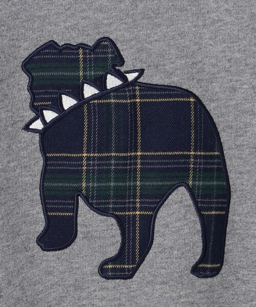 J.PRESS（J.プレス） トレーナー 「100-130cm」バックブル トレーナー