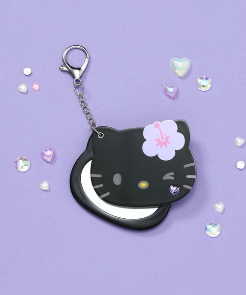 GLOBAL WORK（グローバルワーク） チャーム HELLO KITTY/スライド