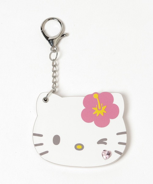 GLOBAL WORK（グローバルワーク） チャーム HELLO KITTY/スライド