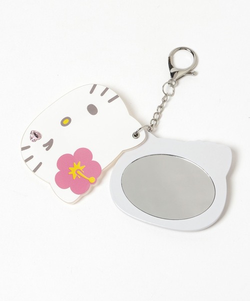 GLOBAL WORK（グローバルワーク） チャーム HELLO KITTY/スライド