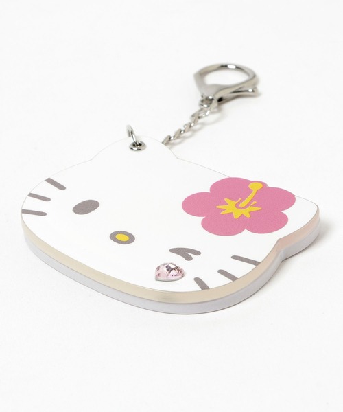 GLOBAL WORK（グローバルワーク） チャーム HELLO KITTY/スライド