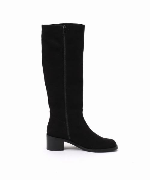 LE TALON（ル タロン） ブーツ 5cmストレートロングブーツ レディース