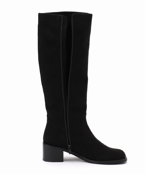 LE TALON（ル タロン） ブーツ 5cmストレートロングブーツ レディース