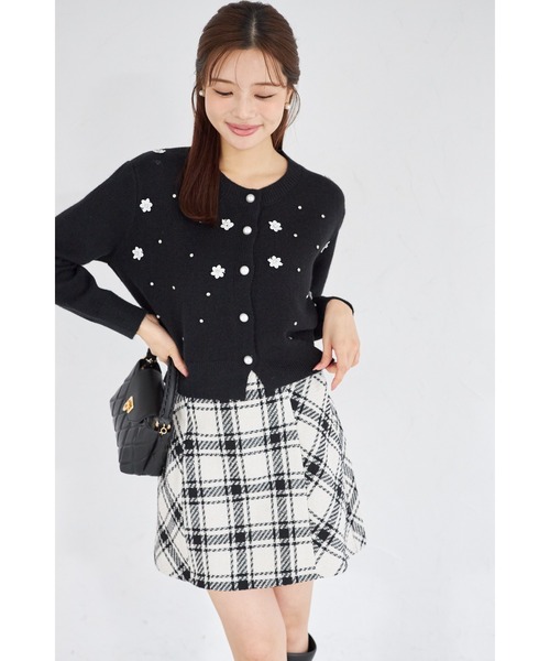 tocco closet（トッコ クローゼット） ニット セーター 「ZOZO限定