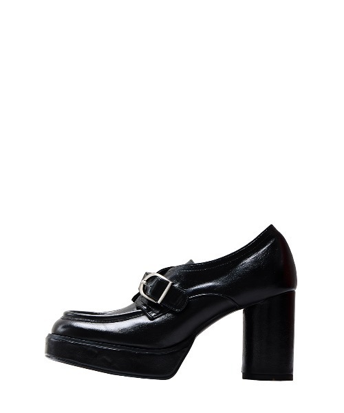 Ameri（アメリ） ローファー SQUARE LADY LOAFER レディース