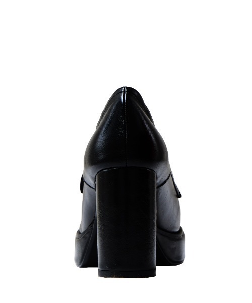 Ameri（アメリ） ローファー SQUARE LADY LOAFER レディース