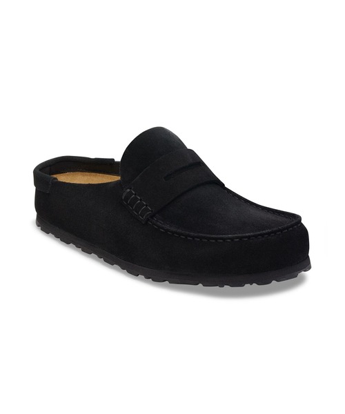 BIRKENSTOCK（ビルケンシュトック） ローファー NAPLES WRAPPED