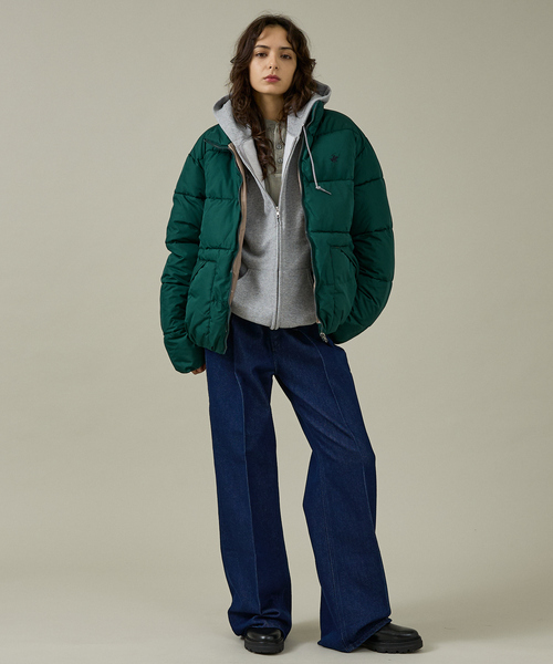 BEVERLY HILLS POLO CLUB（ビバリーヒルズポロクラブ） ブルゾン