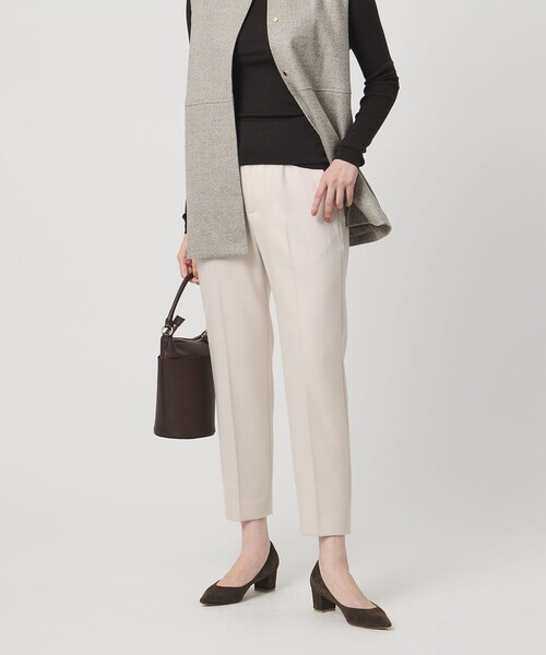 UNITED ARROWS（ユナイテッドアローズ） スラックス パンツ テーパード