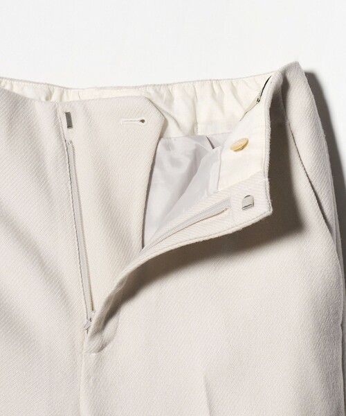 UNITED ARROWS（ユナイテッドアローズ） スラックス パンツ テーパード