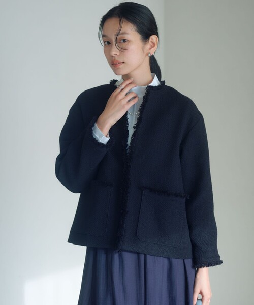 green label relaxing（グリーンレーベルリラクシング） ジャケット