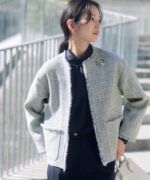 green label relaxing（グリーンレーベルリラクシング） ジャケット