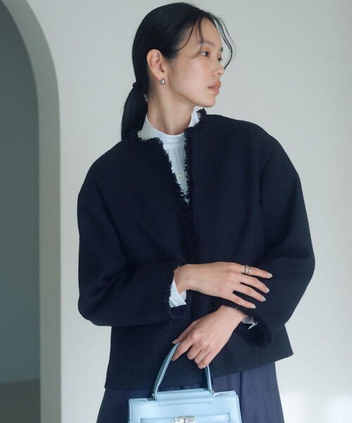 green label relaxing（グリーンレーベルリラクシング） ジャケット