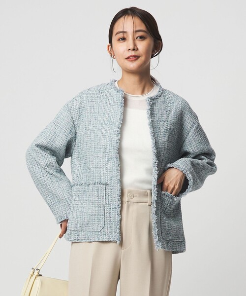 green label relaxing（グリーンレーベルリラクシング） ジャケット