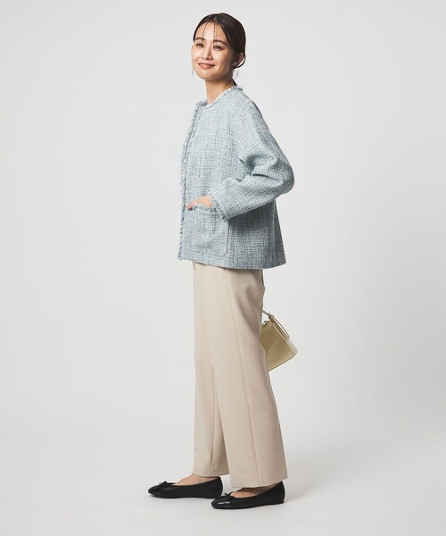 green label relaxing（グリーンレーベルリラクシング） ジャケット