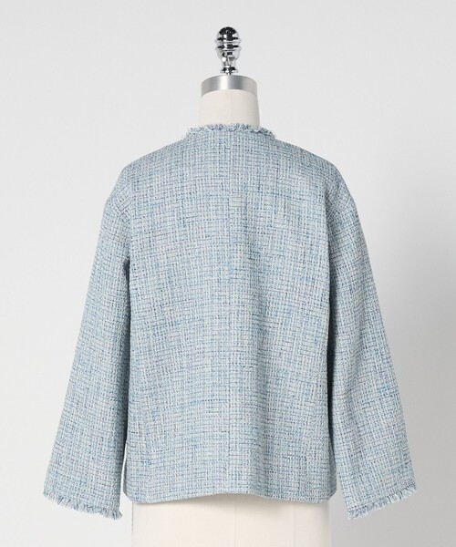 green label relaxing（グリーンレーベルリラクシング） ジャケット