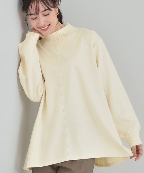 SHOO・LA・RUE（シューラルー） tシャツ 「S-LL」滑らかタッチが癖に