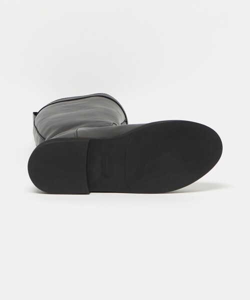 CAMINANDO（カミナンド） ブーツ 「CAMINANDO」バックル ロング ブーツ