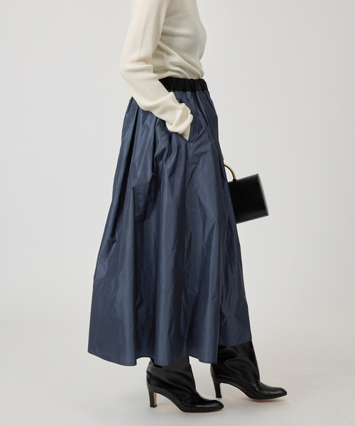 VERMEIL par iena（ヴェルメイユパーイエナ） スカート 「一部店舗限定